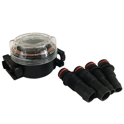 Johnson Pump auto part