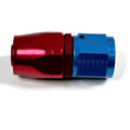 #10 Straight Hose End