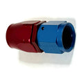 #10 Straight Hose End