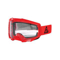 Answer Apex 1 Goggles Black/Black - Youth