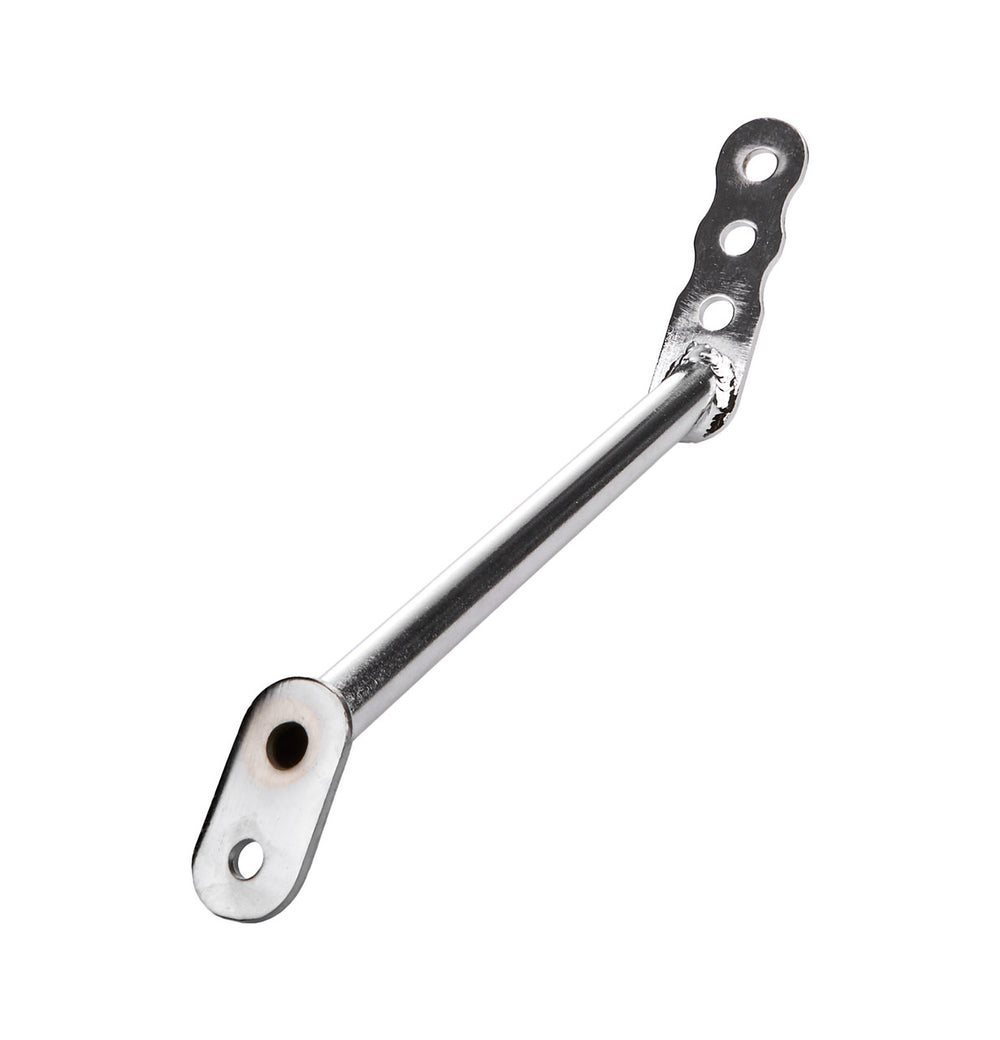 Ti22 PERFORMANCE chrome auto part