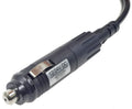 DC POWER CORD SPT-3 14AWGX2 1.5M 15
