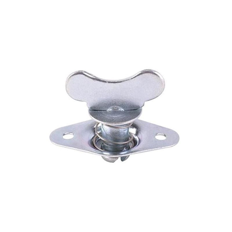 5/16IN WINGED SELFEJECT PANEL FASTENER 0.600 MEDIUM BODY