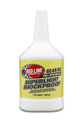 Superlight Shock Proof Gear Oil- 1 Quart