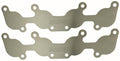Moroso Ford 5.0 Coyote Exhaust Block Off Storage Plate - Pair