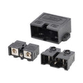 4 AWG HIGH CURRENT QUICK DISCONNECT POWER BLOCK