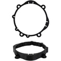 SPRINTER 14-UP FRONT SPEAKER PLATE