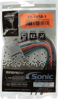 20 PIN GM MINI TO OEM RADIO
