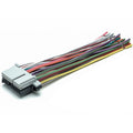 20 PIN GM MINI TO OEM RADIO