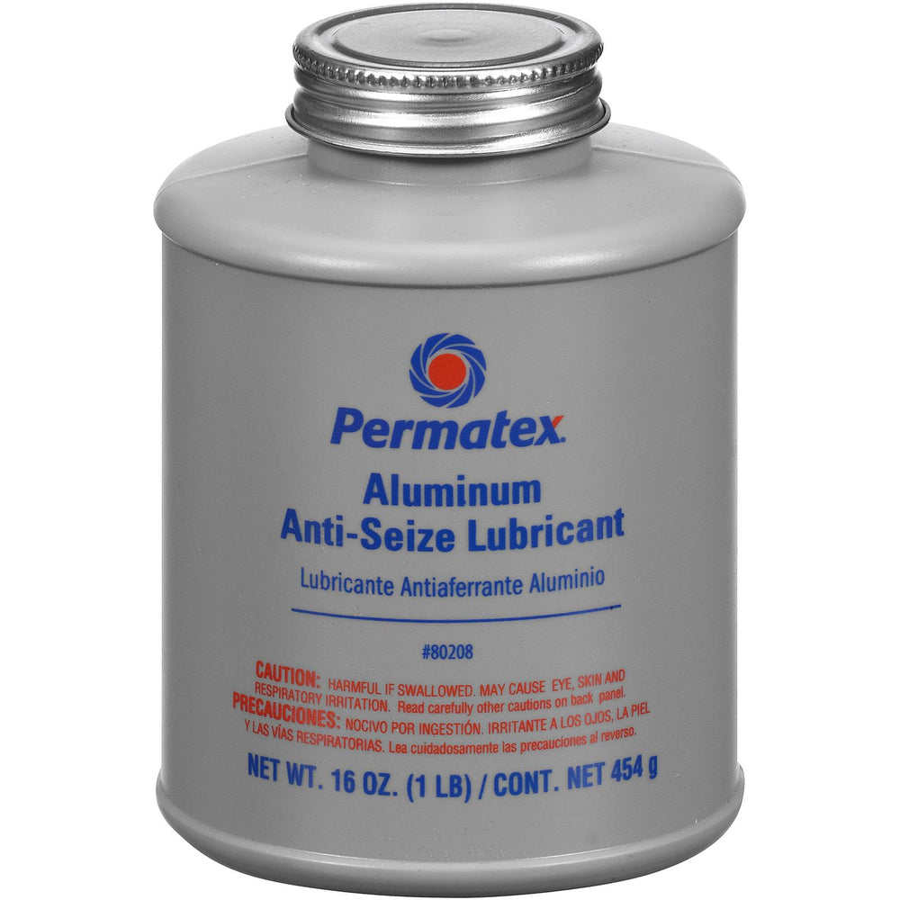 ANTISEIZE LUBRICANT 16OZ BOTTLE