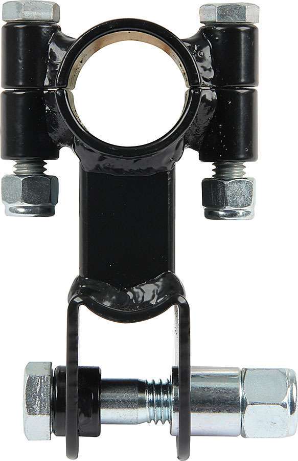 Clamp On Shock Bracket 1-1/2in