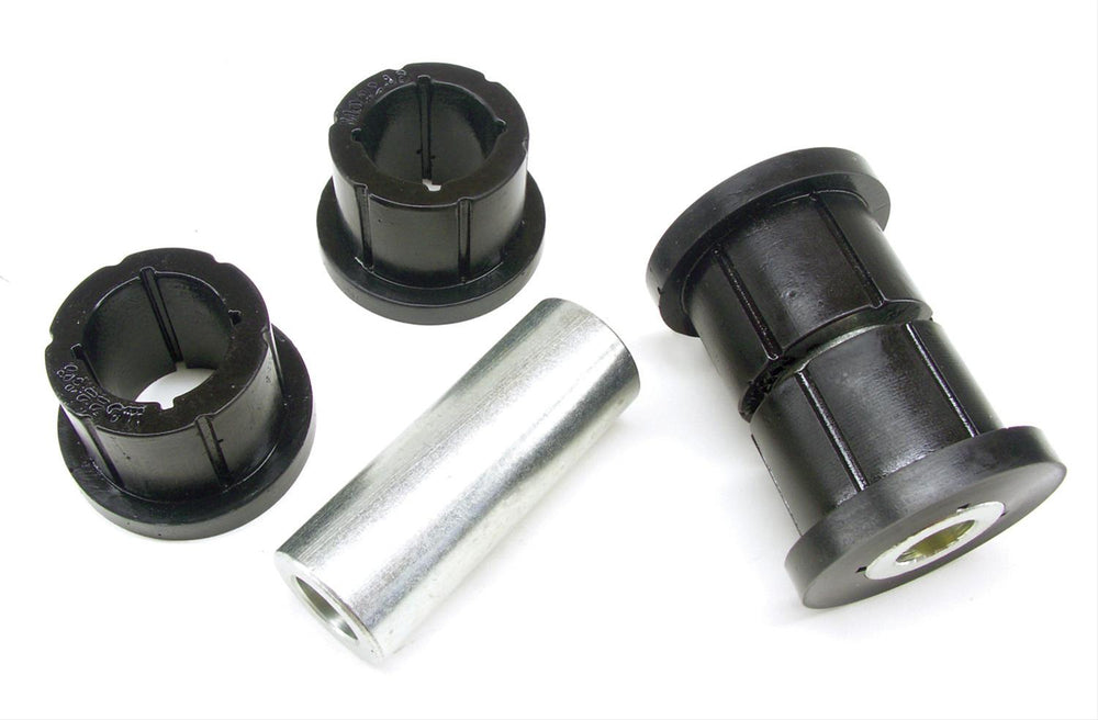 ~(1.1 lbs. 5X5X3)~ TJ Standard Lower Control Arm Bushing Rebuild Kit - 1 Arm