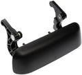 EXTERIOR DOOR HANDLE