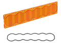 Baja Designs OnX6 Wide Cornering Factory Amber Lens Replacement Kit