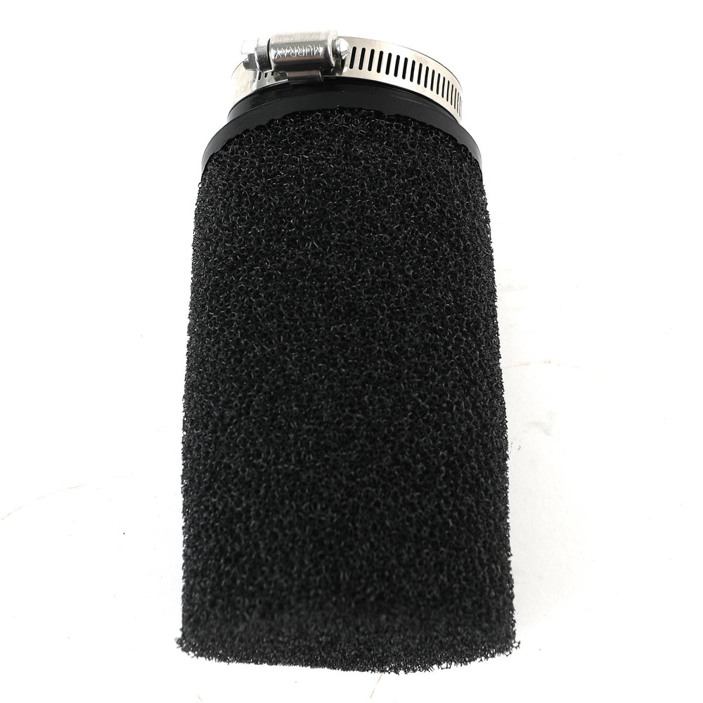 Uni FIlter Snow Angled I.D 2 1/4in - O.D 3 1/4in - LG. 6in Snow Pod Filter
