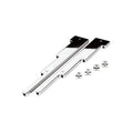 2 Wire Separator Floating Black Pair