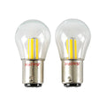 1157 RETROBRIGHT LED BULBS (AMBER)