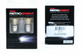 1157 RETROBRIGHT LED BULBS (AMBER)