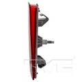 CAPA 2022 SB OUTBACK RR REFLECTOR RH