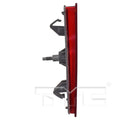 CAPA 2022 SB OUTBACK RR REFLECTOR RH