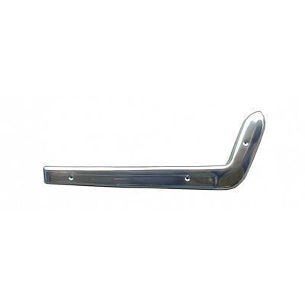 SEAT SIDE TRIM RH