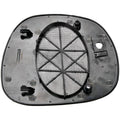 SPEAKER GRILL