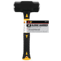 4LB SLEDGE HAMMER
