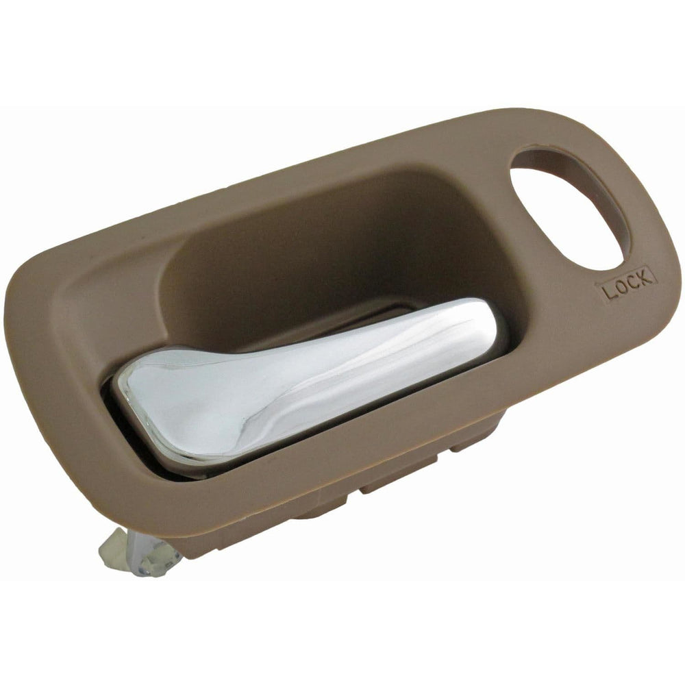 INTERIOR DOOR HANDLE