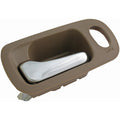 INTERIOR DOOR HANDLE