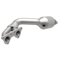 Chry-Pass:2.4L EDG World Engine 2008-2009