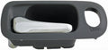 INTERIOR DOOR HANDLE