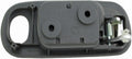 INTERIOR DOOR HANDLE