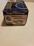 ACL Chevrolet Tr. 6 292 1963-90 Engine Connecting Rod Bearing Set