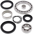 All Balls Racing 02-08 Yamaha YFM660 Grizzly Differential Seal Only Kit Rear