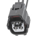 MULTI FUNCTION CONNECTOR