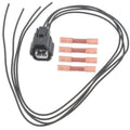 MULTI FUNCTION CONNECTOR