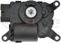 AIR DOOR ACTUATOR