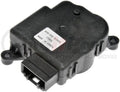 AIR DOOR ACTUATOR