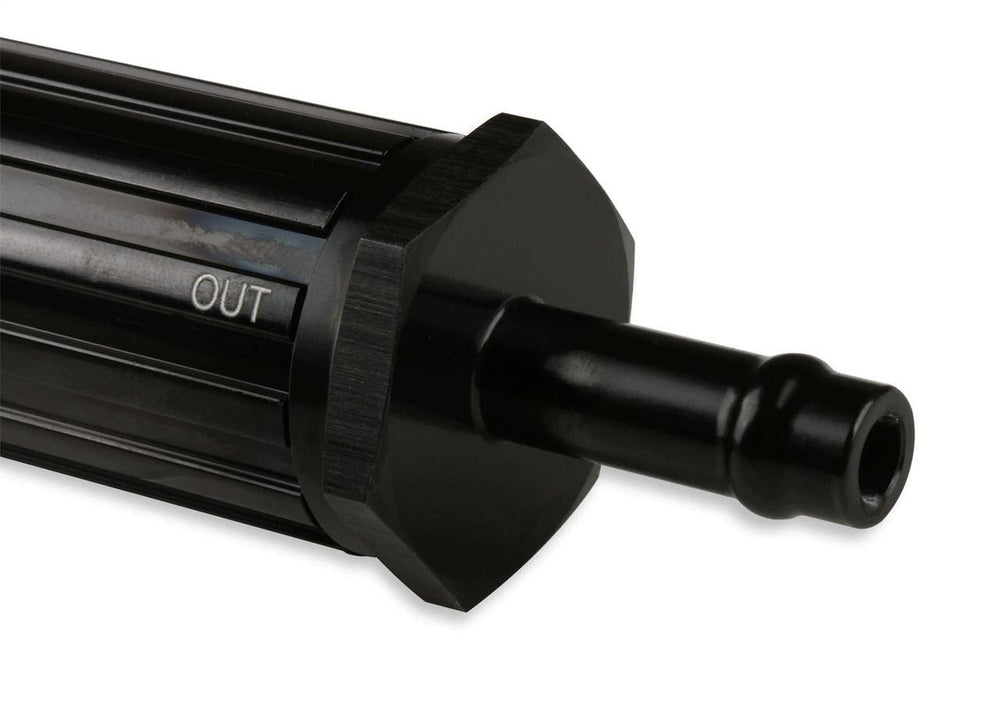 5/16 VAPOR GUARD FUEL FILTER-100 MICRON