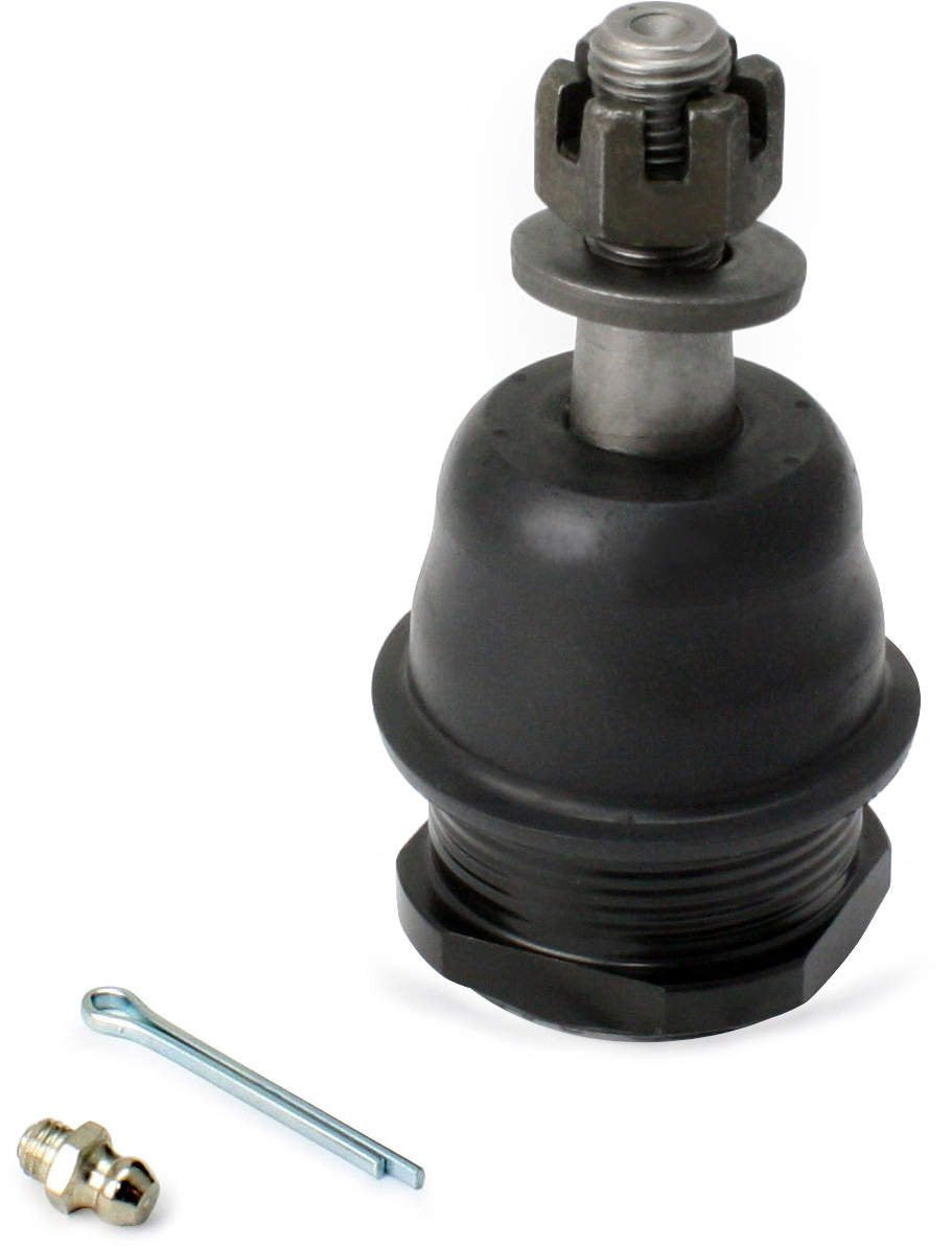 Proforged auto part