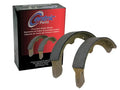 CENTRIC BRAKE SHOES
