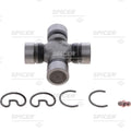 ~(2 lbs. 4X4X1)~ Universal Joint