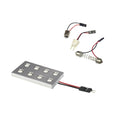 Project X auto part
