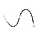 DFC 83-95 Chevrolet G30 Front-L Brake Hose