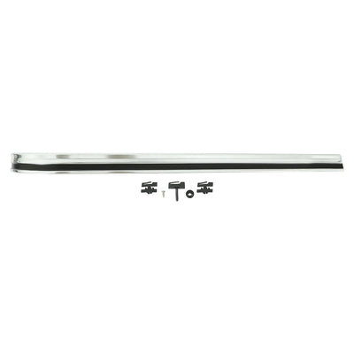 73-80 CHVY/GMC LWR REAR BEDSIDE MOL