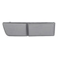 VN JETTA/GOLF/GTI 9399/CABRI 9599 COVER TOWING EYE LH W/O FL