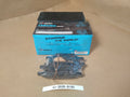 R1 04-12 Chevrolet Cobalt Rear R1 Ceramic Brake Pads