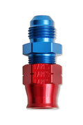 #8 Male Alum to 1/2in Tubing Adapter