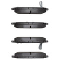 DFC auto part