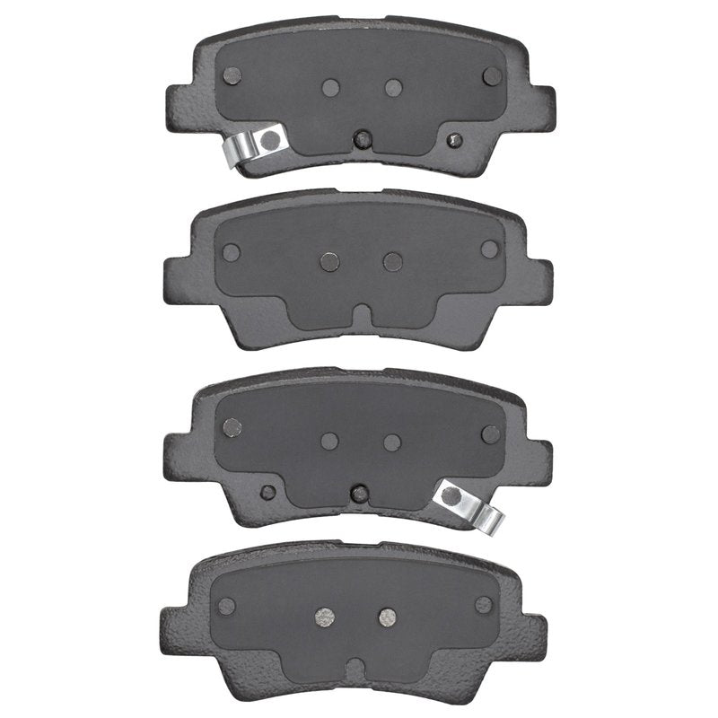 DFC auto part